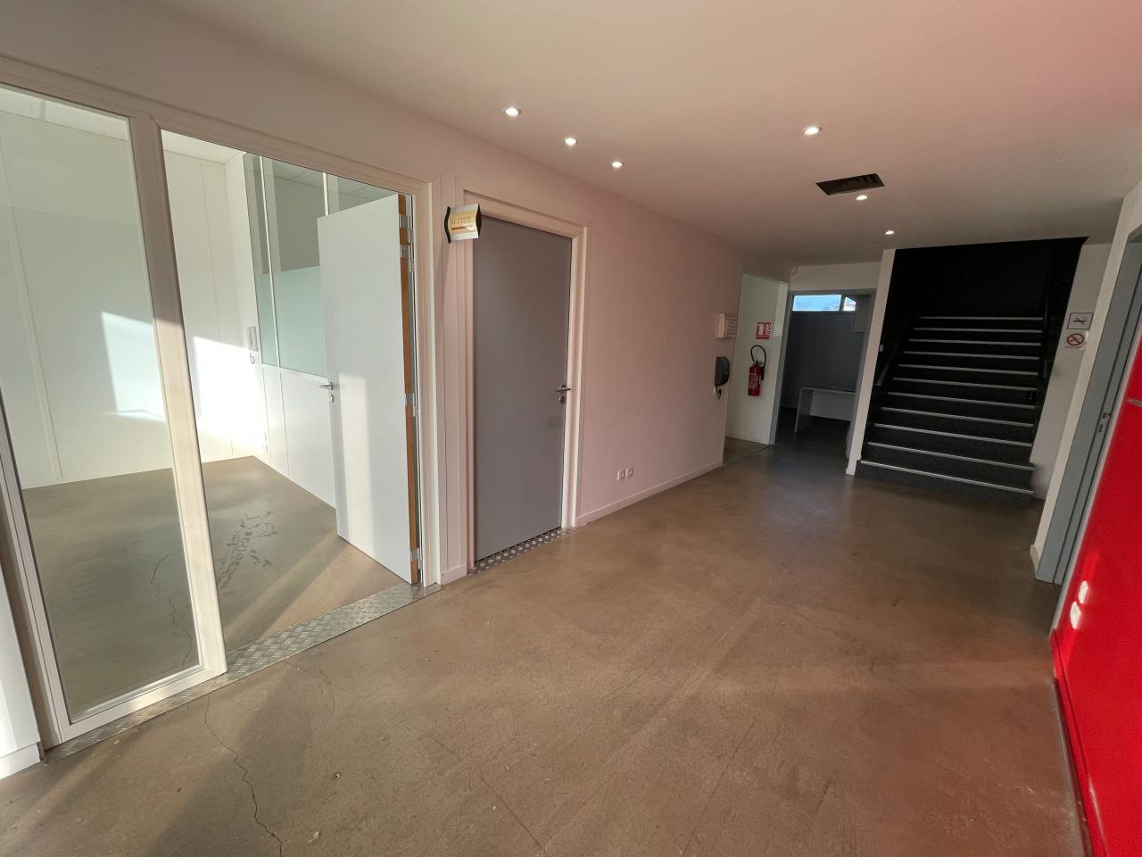 Bureau Toulouse 1445m² Location bureau Toulouse Haute-Garonne OLBUR2424414 16